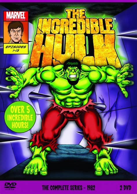 1982 incredible hulk|the incredible hulk 1982 archive.